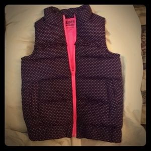 Kids vest